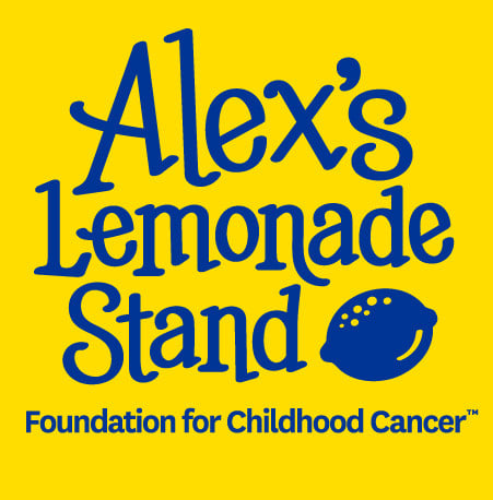 Alex's Lemonade Stand Logo